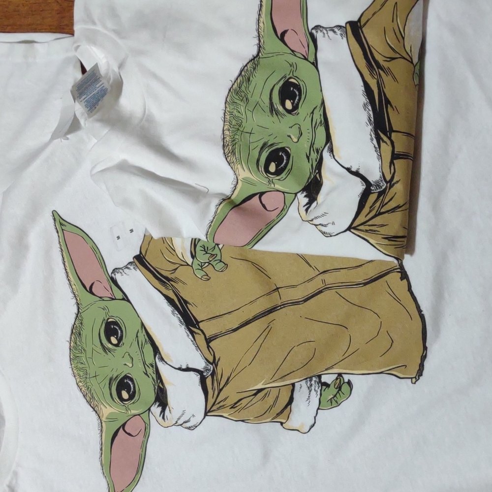 8 T-shirt bundle NWT - Picture 3 of 8